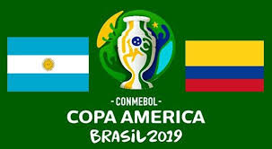 Аргентина и колумбия сыграют в полуфинале копа америка. Argentina Kolumbiya 16 Iyunya Prognoz I Stavka Na Match Copa America 2019