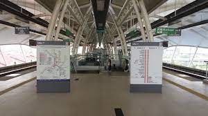 Descriptionbrt usj7 halt and lrt usj7 stn.jpg. File Usj7 Station Kelana Jaya Line Jpg Wikipedia