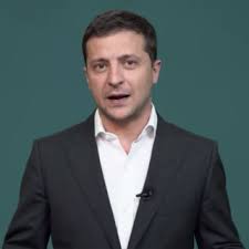 Обращение зеленского к россии вызывает чувство брезгливости. V Obrashenii Zelenskogo K Nacii Nashli Ugrozu Ukraina Byvshij Sssr Lenta Ru