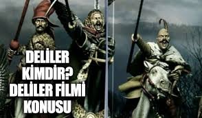 Dilara eroğlu dizi 2021 hükümsüz: Deliler Kimdir Deliler Fatih In Fermani Filmi Konusu