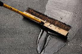 Hot mix asphalt (hma) does not require any time for curing. When Should I Seal My New Asphalt Driveway Dc Paving Sealcoating