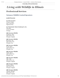 Smithereen pest management additionally provides low environmental impact programs to control. Https Www Vniles Com Documentcenter View 264