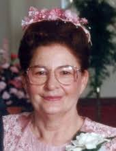 Obituary information for Helen Philimena Farney