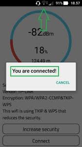 Maybe you would like to learn more about one of these? 10 Cara Paling Mudah Hack Wifi Di Hp Android Ampuh Hingga Kini Techin Id