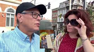 NEW VIDEO! Jaggin’ Around With… Rachael Rennebeck !, Last night, Pittsburgh  Magazine recognized 4 Pittsburgh women in business as being influential!  Our very own Rachael Rennebeck was one of them ...