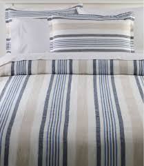 Get the best deal for linen striped duvet covers & bedding sets from the largest online selection at ebay.com. Sunwashed Linen Comforter Cover Collection Bedding At L L Bean