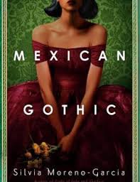 295 best coloring book adult coloring pages images on pinterest. Mexican Gothic Meksikanskaya Gotika By Silvia Moreno Garcia 2020 Audiokniga Na Anglijskom
