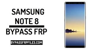 Links on android authority may earn us a commission. Bypass Google Account Samsung Galaxy Note 8 Latest Frp Bypass Files
