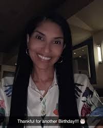 We take so many things for granted but I truly want to thank God for  allowing me to see another year! Blessed to have my family, great friends,  and wonderful prayer partners. #