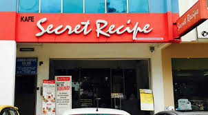 Drs secret worldwide manufacturing sdn bhd has the departments of researching, developing, producing and oem & odm service. Chocolate Indulgence Cake In Secret Recipe Taman Molek Paulineliew