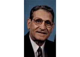 Bernard Soriano Obituary (1923