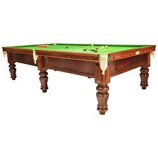 Antique Billiard Snooker Or Pool Table 1stdibs Com Snooker Table Antique Billiards Billiards