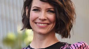 Evangeline Lilly und ihr Freund Norman Kali haben ihr zweites Kind bekommen