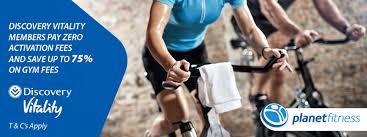 Focus on every body zone; Discovery Partner Offer