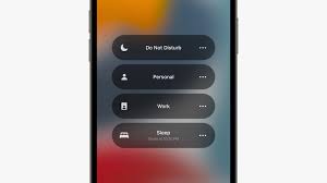 Apple unveils ios 15 with new features for facetime and better notifications romain dillet @ romaindillet / 10:20 am pdt • june 7, 2021 during the virtual keynote of wwdc, apple shared the first. Apple Unveils Ios 15 With New Features For Facetime And Better Notifications Techcrunch