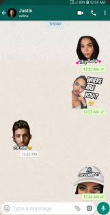 7 Of The Best Sticker Packs For Whatsapp Make Tech Easier
