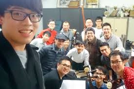 薈萃國樂會DIO Music Group