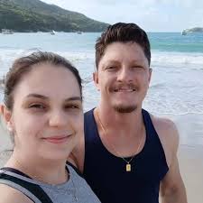 minha linda e eterna namorada, te amo para sempre ❤️🫶🏼