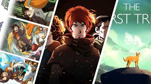 Did you miss a good deal by a few days? Epic Games Verschenkt Deponia The Complete Journey Ken Follett S The Pillars Of The Earth Und The First Tree Rushbfast Gamers Lifestyle