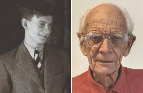 Prisioneiro de guerra na Ásia retorna como missionário: 'Gratidão a Deus  por me escolher'