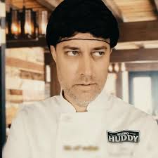 Bistro Huddy Terry and Joey