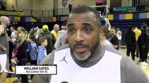 Inside Marquette Basketball