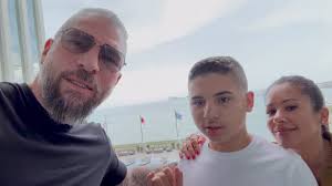 Zenith Fuel Chris Stevens