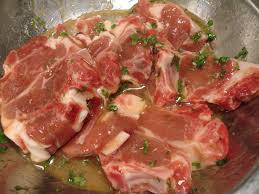We will produce safe wholesome meat and meat products that are of the highest quality and the management of project believes it has a huge market for processed halal meat in bangladesh. Goat Meat Wikipedia