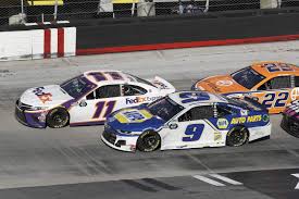 Extended highlights from bristol motor speedway. Nascar Announces Another Wave Of Races Through August