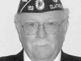 TERRY MARR ELECTED Camporama with us