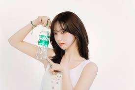 스프라이트 X 카리나 광고 촬영 비하인드 | Brand-Story | 한국 코카-콜라