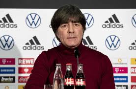 Die reichsten sportler & ihr vermögen aufgelistet. Pressekonferenz Mit Joachim Low Bundestrainer Spricht Uber Zukunft Der Nationalmannschaft Fussball Stuttgarter Zeitung