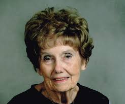 Margaret June Cornwell 1926