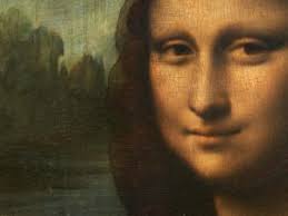 Monumen jalesveva jayamahe mendeskripsikan seorang perwira tni menengah angkatan laut dengan mengenakan pakaian lengkap (tenue pdu 1) dengan pose menatap arah laut. Sejarah Dan Misteri Di Balik Lukisan Mona Lisa