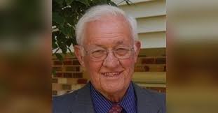 John Wilson Coles Obituary