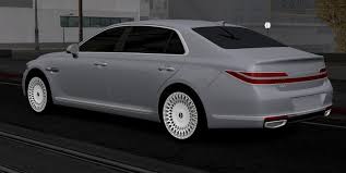 Check spelling or type a new query. Gta San Andreas Hyundai Genesis G90 2020 Mod Gtainside Com