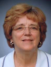 Pearl Ann Kocholek Obituary