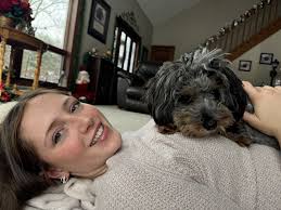 It's National Siblings Day! Of course I have to give my favorite girl a  shoutout! I've never felt such a deep love for anyone as I do for my sister  — I