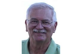 Arnold Shepherd Obituary (2014)