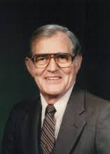 Obituary information for John H. "Jack" McElroy