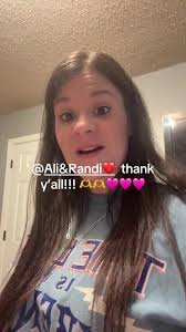 Whitney Reign Ali Caldwell