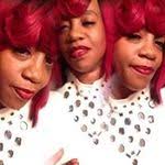 Marquita Galloway's Instagram, Twitter & Facebook