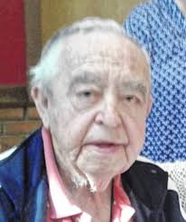 Richard Moody Obituary (1935