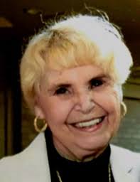 Most Recent Obituaries