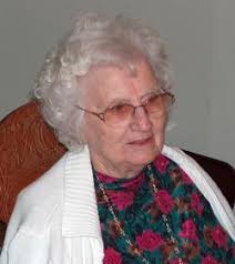 Helen Ulfers Obituary