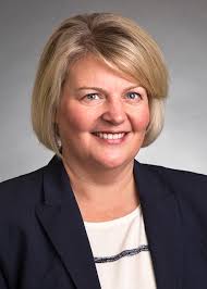 Kristi Kangas's Instagram, Twitter & Facebook