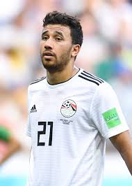 Did this guy get lost on the way to the j. Trezeguet Egyptian Footballer Wikipedia