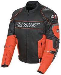 Joe Rocket Xl Naranjanegro De Malla Textil Moto Chaqueta Xl Resistencia Categoria Avisos Clasifica Chaquetas Chaquetas De Motocicleta De Cuero Chaqueta Moto