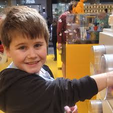 Fundraiser by Emily Van Dolah : Support Jeffrey's Safe Future