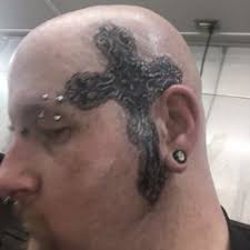 TOPPER'S FINE LINE TATTOO